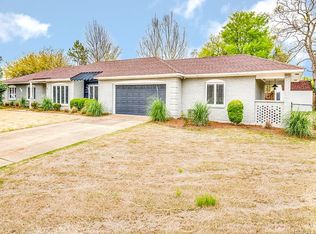 6733 Quail Ridge Dr, Montgomery, AL 36117