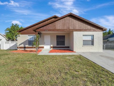 1398 Thornbank Lane, Royal Palm Beach, FL, 33411
