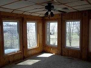 Sunroom