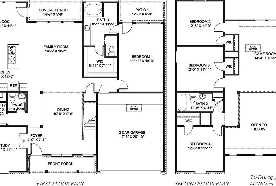 2nd image of 8081 Kinslee Ln