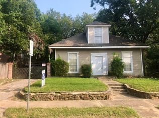 4008 Munger Ave LOT 6, Dallas, TX 75204