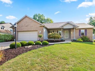 81 Willow Way, Canfield, OH, 44406