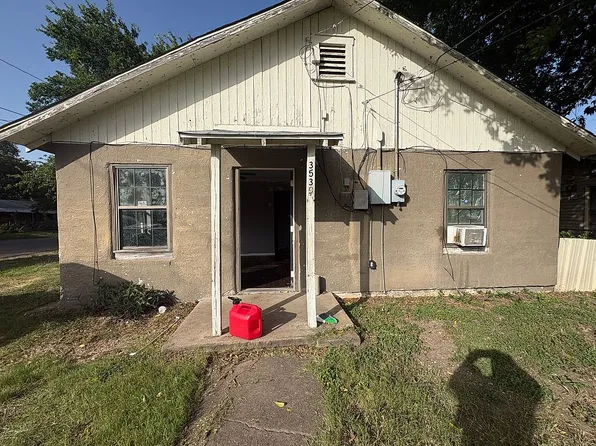 3539 N 20th St, Waco, TX 76708