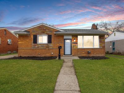 32939 Avondale St, Westland, MI, 48186
