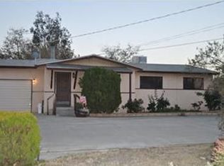 27515 Highway 119, Taft, CA 93268