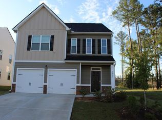 1123 Button Buck Ln, Grovetown, GA 30813