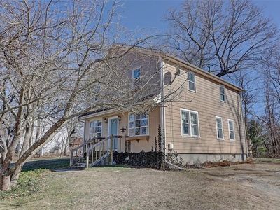 194 Gordon Ave, Warwick, RI, 02889