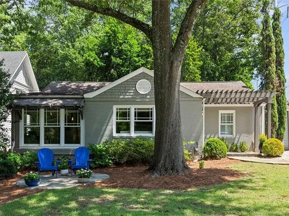 658 Hillpine Dr NE, Atlanta, GA 30306