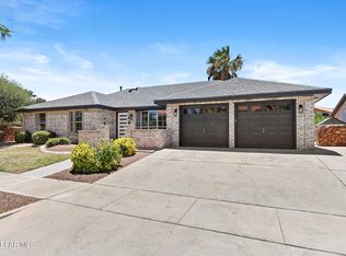 11956 Paseo Real Cir, El Paso, TX 79936