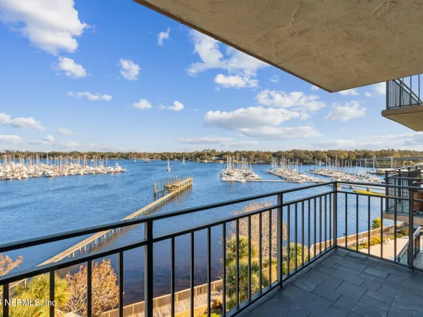 4401 LAKESIDE Drive #602, Jacksonville, FL 32210