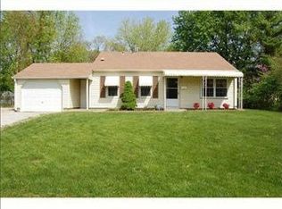 1715 N Shortridge Rd, Indianapolis, IN 46219