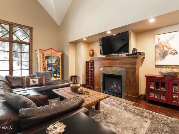 38390 Highway 6 APT 415, Avon, CO 81620