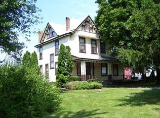 1857 Tract Rd, Fairfield, PA 17320