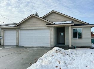 3809 N Locust Rd, Spokane, WA 99212