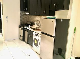 924 Columbus Ave APT 1S, New York, NY 10025
