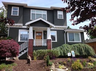 7058 18th Ave NW, Seattle, WA 98117