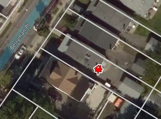 354 Berryman Pl, Orange, NJ 07050