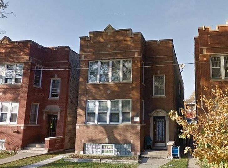1st image of 4740 W Montana St #2