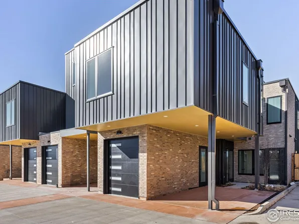 3309 Broadway Ave, Boulder, CO 80304