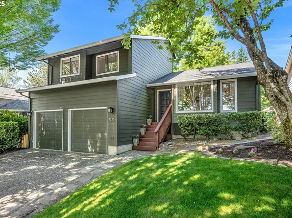7225 SW Anne St, Beaverton, OR 97008