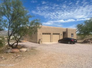 1232 Calle Cherokee, Rio Rico, AZ 85648