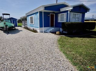 513 N 16th St, Port O Connor, TX 77982