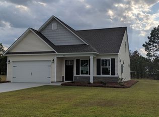 406 Crassula Dr, Lexington, SC 29073