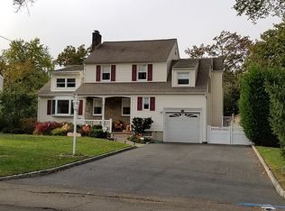 605 Brookside Pl, Cranford, NJ