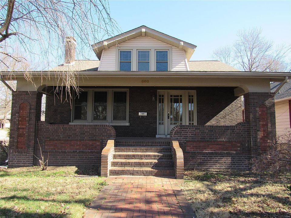 600 Mascoutah Ave, Belleville, IL 62220 Zillow