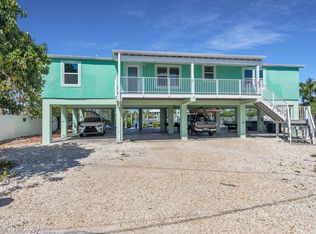 124 W Bruce Ct, Marathon, FL 33050