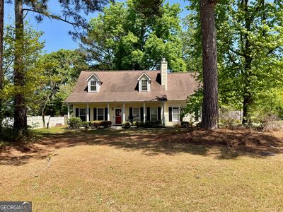 132 Crowell Rd SE, Conyers, GA, 30094