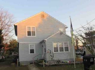 808 2nd St, Somers Point, NJ 08244