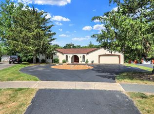 107 Downing Ct, Noblesville, IN 46060