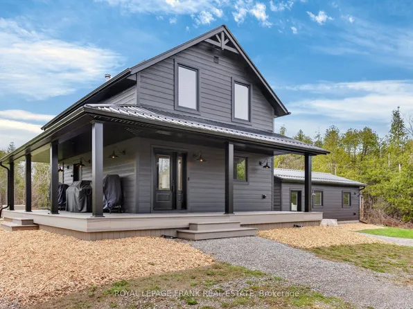 165 County Road 507, Trent Lakes, ON K0L 1J0