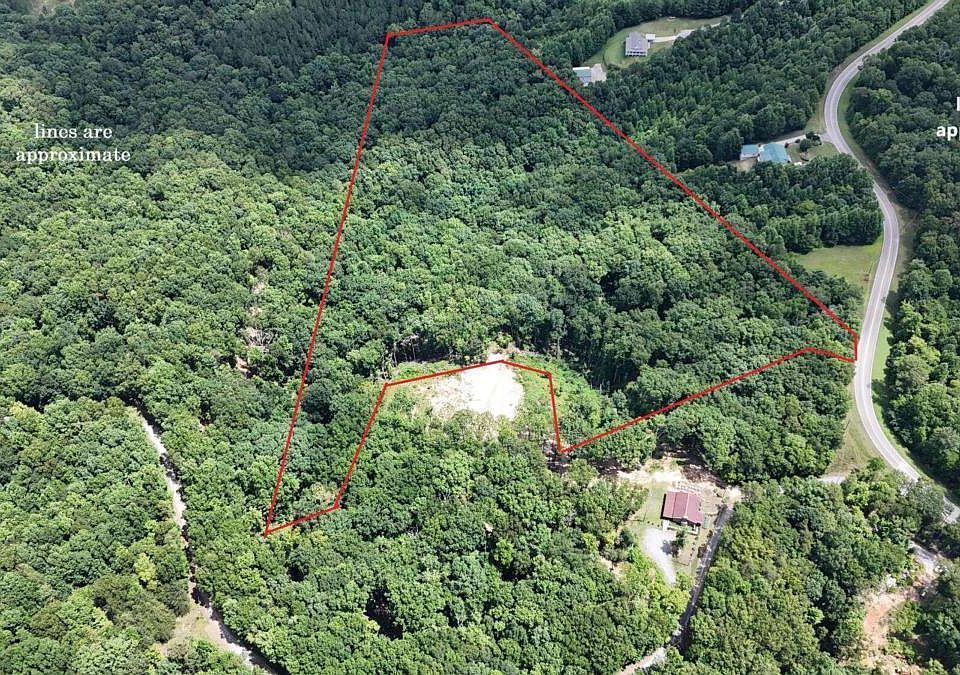 1st image of 12 Brushy Mountain Way