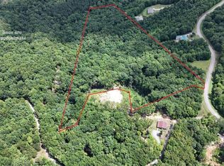 12 Brushy Mountain Way, Rockmart, GA 30153