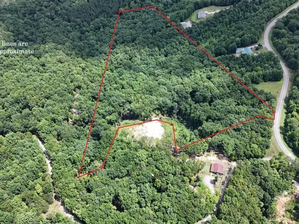 12 Brushy Mountain Way, Rockmart, GA 30153