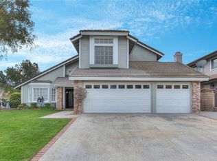 2465 Brookhaven Dr, Chino Hills, CA 91709