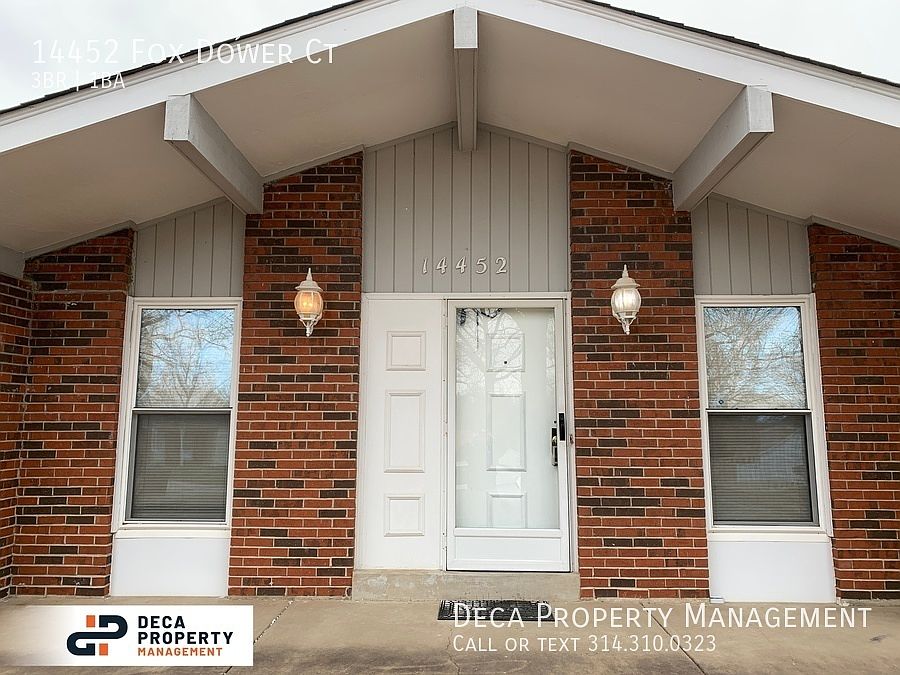 1st image of 14452 Fox Dower Ct