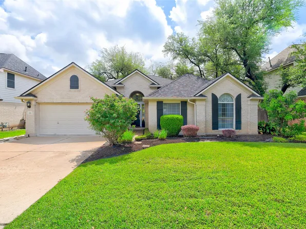 15811 W Dorman Dr, Austin, TX 78717