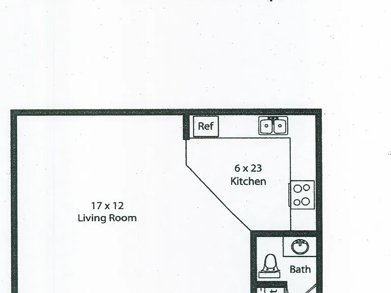 Cannery Apartments — Photo 47