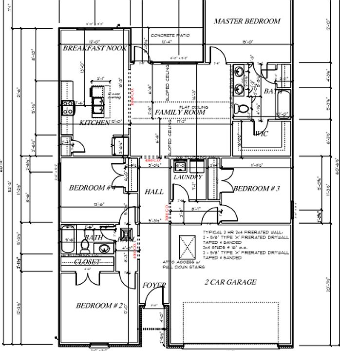 2nd image of 214 Cobb Ct