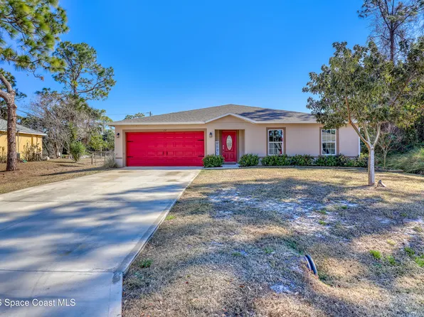 1247 Heitzman Ave SW, Palm Bay, FL 32908