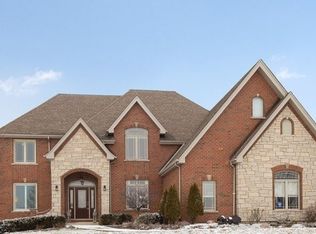 9410 W Stuenkel Rd, Frankfort, IL 60423