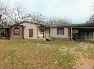 591 Front St, New Waverly, TX 77358