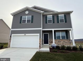 151 Orpington Dr, Martinsburg, WV 25403