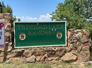 32051 Oso Canyon Rd, Trinidad, CO 81082