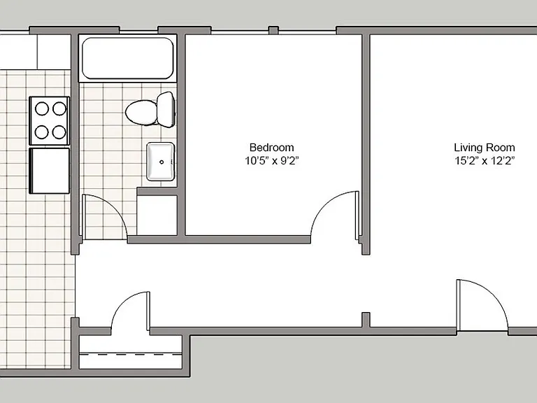 2503 NW Raleigh St — Photo 47