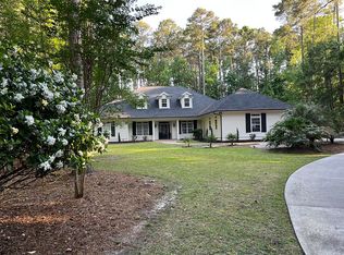 7 Deer Run Ln, Bluffton, SC 29910