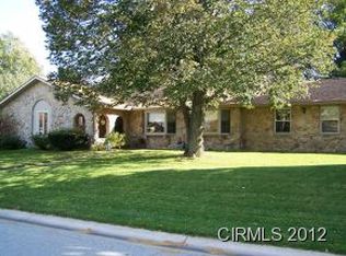 1800 Dee Ann Dr, Kokomo, IN 46902